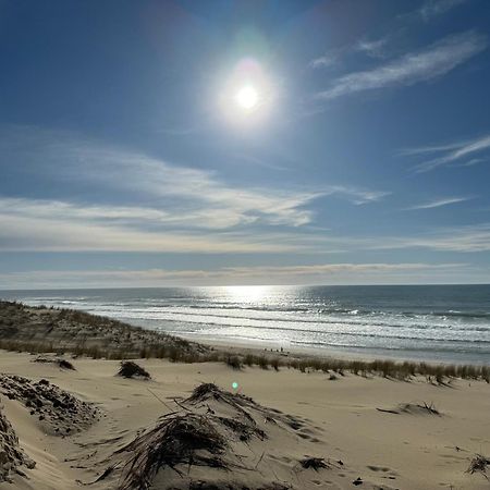 Relax Plage Et Bassin ル・ポルジュ エクステリア 写真