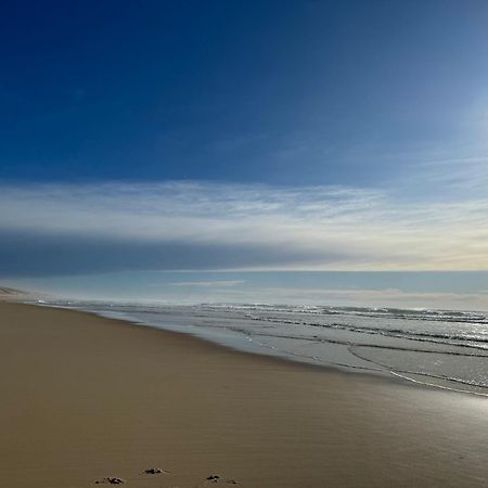Relax Plage Et Bassin ル・ポルジュ エクステリア 写真